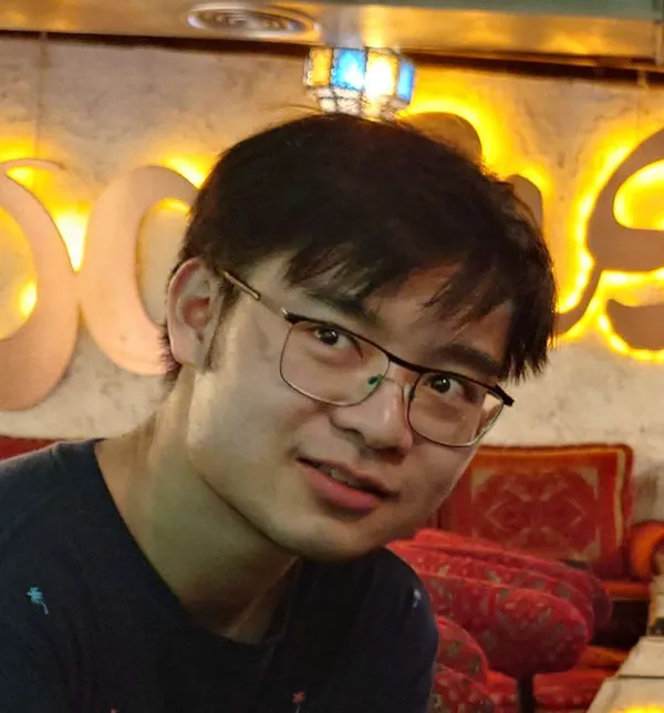 Jacky Lee