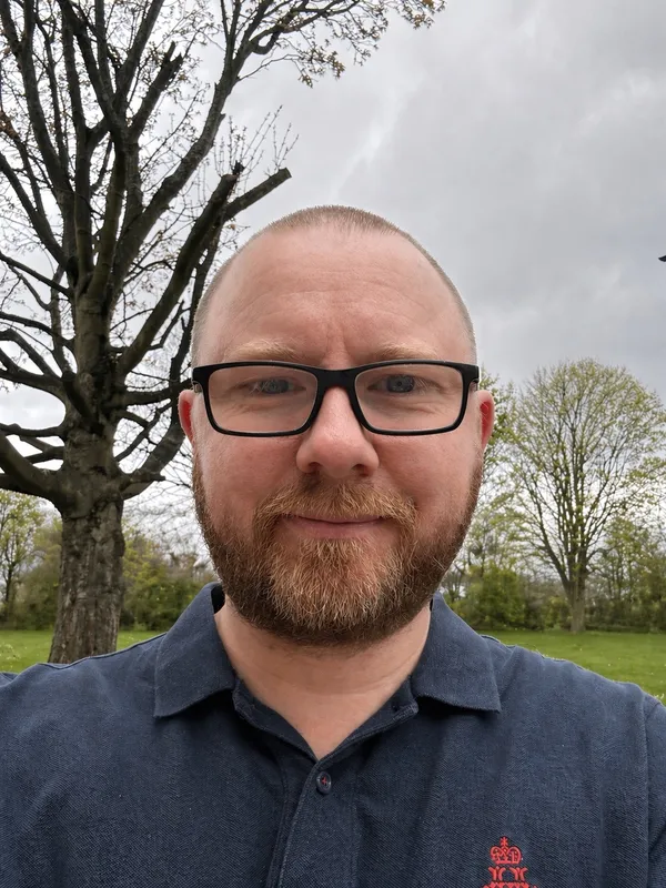 Jonathan Nash