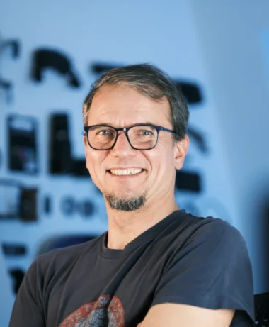Uli Kilian, Cofounder Earth 2050